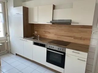 Objektbild Gasstrasse 54, 4056 Basel