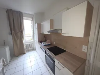 Objektbild Gasstrasse 54, 4056 Basel