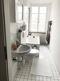 Objektbild Gasstrasse 54, 4056 Basel