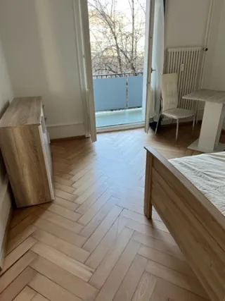 Objektbild Gasstrasse 54, 4056 Basel