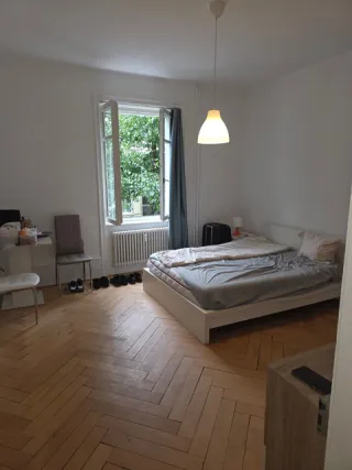 Objektbild Gasstrasse 54, 4056 Basel