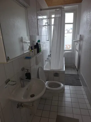 Objektbild Gasstrasse 54, 4056 Basel