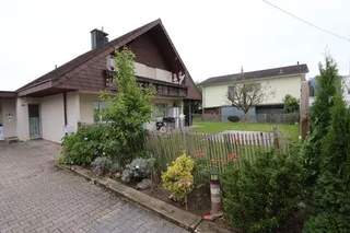 Objektbild Wolfbodenstrasse 2, 5506 Mägenwil