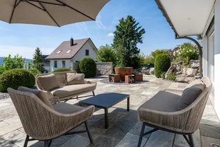 Objektbild Unterriedstrasse 3, 5452 Oberrohrdorf