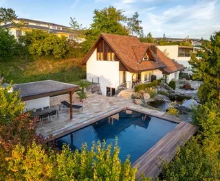 Objektbild Unterriedstrasse 3, 5452 Oberrohrdorf