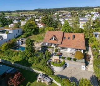 Objektbild Unterriedstrasse 3, 5452 Oberrohrdorf