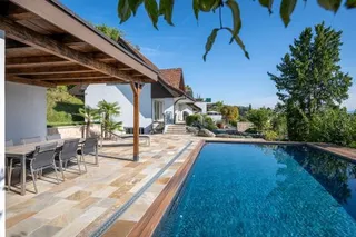 Objektbild Unterriedstrasse 3, 5452 Oberrohrdorf