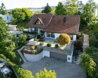 Objektbild Unterriedstrasse 3, 5452 Oberrohrdorf