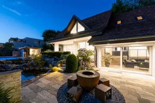 Objektbild Unterriedstrasse 3, 5452 Oberrohrdorf