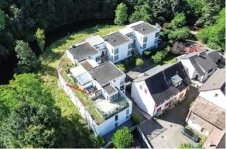 Objektbild Hauptstrasse 58, 4302 Augst