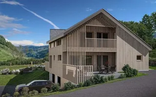 Objektbild Schwendetalstrasse 75, 9057 Schwende-Rüte