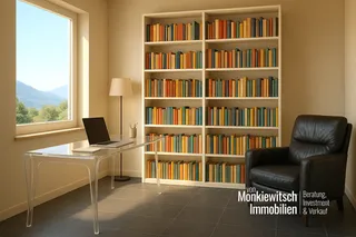 Objektbild Via Mozzana 1, 6614 Brissago