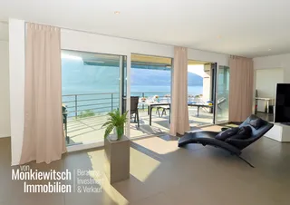 Objektbild Via Mozzana 1, 6614 Brissago