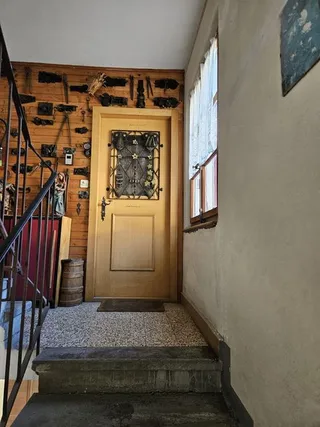 Objektbild Badnerstrasse 14, 3953 Leuk