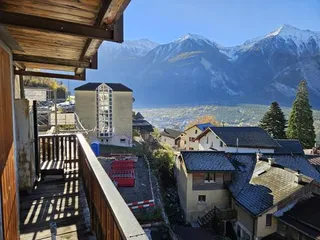 Objektbild Badnerstrasse 14, 3953 Leuk