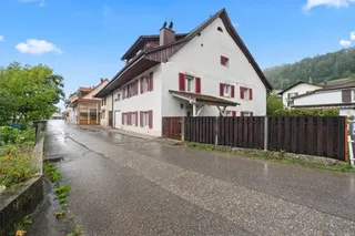 Objektbild Dorfweg 22, 4718 Holderbank