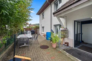 Objektbild Dorfweg 22, 4718 Holderbank