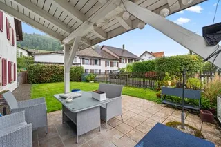 Objektbild Dorfweg 22, 4718 Holderbank