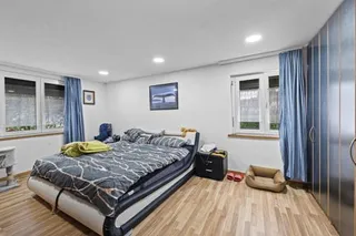 Objektbild Dorfweg 22, 4718 Holderbank