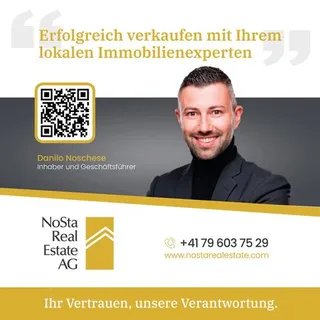 Objektbild Dorfweg 22, 4718 Holderbank