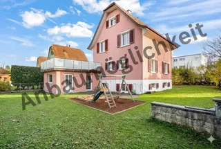 Objektbild Schlierenstrasse 38, 8902 Urdorf