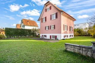 Objektbild Schlierenstrasse 38, 8902 Urdorf