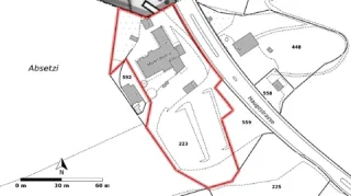 Objektbild Hauptstrasse 53, 4633 Hauenstein-Ifenthal