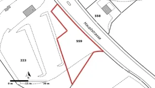 Objektbild Hauptstrasse 53, 4633 Hauenstein-Ifenthal