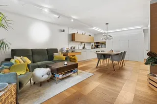 Objektbild Scheideggstrasse 65, 8002 Zürich