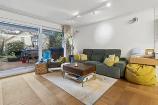 Objektbild Scheideggstrasse 65, 8002 Zürich