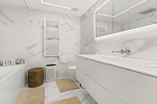 Objektbild Scheideggstrasse 65, 8002 Zürich