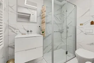 Objektbild Scheideggstrasse 65, 8002 Zürich