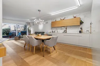 Objektbild Scheideggstrasse 65, 8002 Zürich