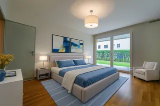 Objektbild Tobelwiesstrasse 25, 8309 Nürensdorf