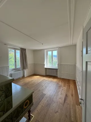 Objektbild Solothurnerstrasse 13, 4614 Hägendorf