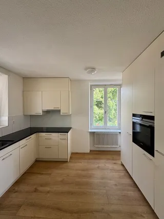 Objektbild Solothurnerstrasse 13, 4614 Hägendorf