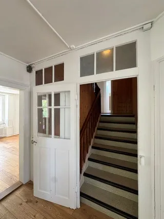 Objektbild Solothurnerstrasse 13, 4614 Hägendorf