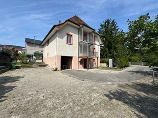 Objektbild Solothurnerstrasse 13, 4614 Hägendorf