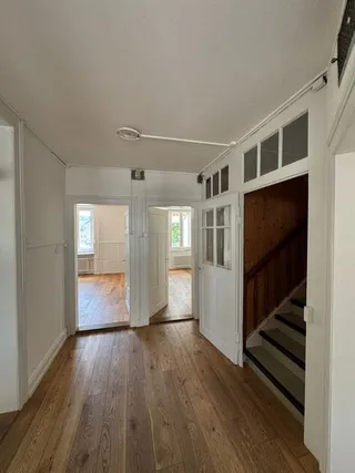 Objektbild Solothurnerstrasse 13, 4614 Hägendorf