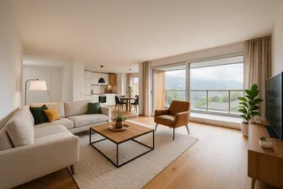 Objektbild Dorfstrasse 22a, 3934 Zeneggen