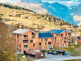 Objektbild Dorfstrasse 22a, 3934 Zeneggen