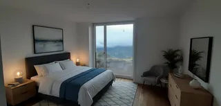 Objektbild Dorfstrasse 22a, 3934 Zeneggen