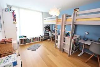 Objektbild Untere Haldenstrasse 9, 5610 Wohlen