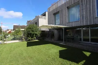 Objektbild Untere Haldenstrasse 9, 5610 Wohlen