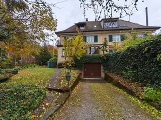 Objektbild Rothstrasse 1, 8610 Uster