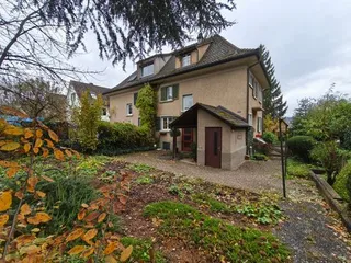 Objektbild Rothstrasse 1, 8610 Uster