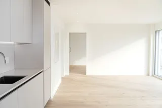 Objektbild Simplonstrasse 48, 2540 Grenchen