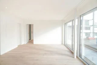 Objektbild Simplonstrasse 48, 2540 Grenchen