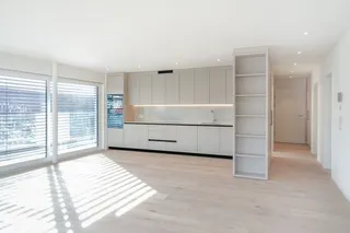 Objektbild Simplonstrasse 48, 2540 Grenchen