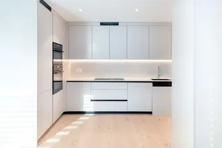 Objektbild Simplonstrasse 48, 2540 Grenchen